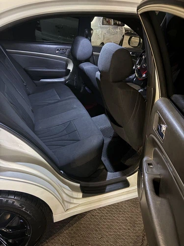 Chevrolet Epica