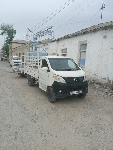 Changan T30, 2021, Qashqadaryo
