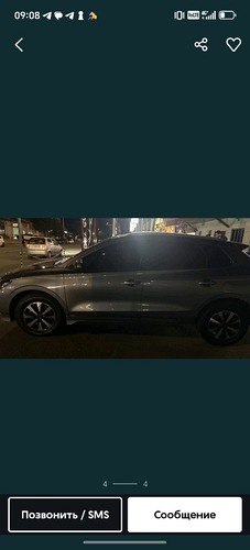 BYD E2, 2023, Toshkent shahri