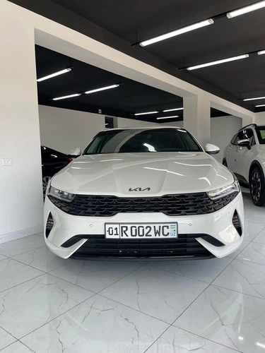 Kia K5, 2023, Andijon