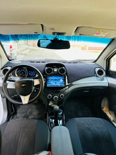 Chevrolet Spark, 2018, Самаркандская область