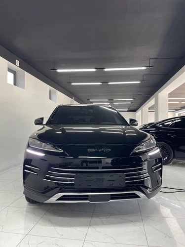 BYD Song Plus, 2025, Андижанская область