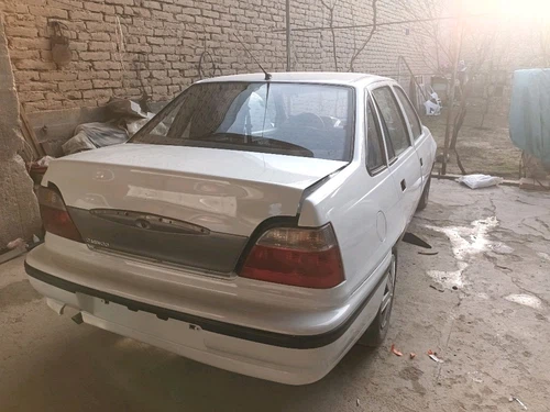 Daewoo Nexia, 2005, Qashqadaryo