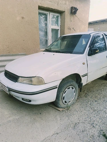 Daewoo Nexia, 1999, Jizzax