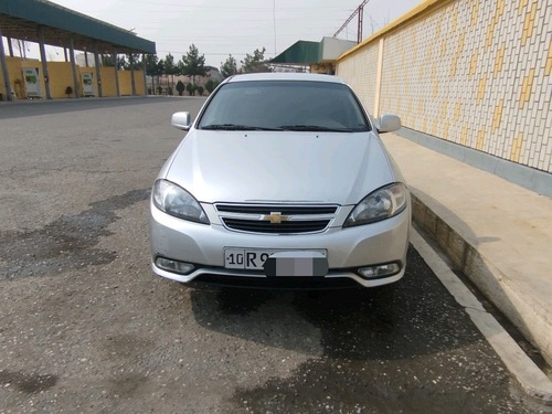 Chevrolet Lacetti, 2016, Andijon