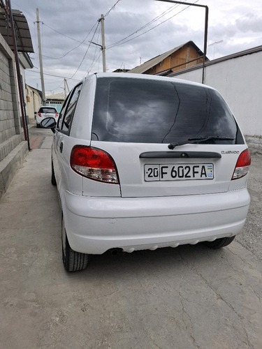 Chevrolet Matiz, 2016, Farg'ona