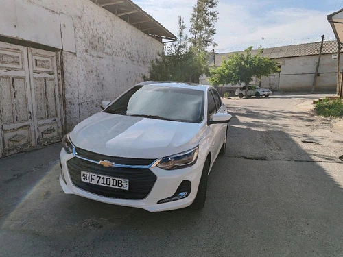 Chevrolet Onix, 2023, Наманганская область