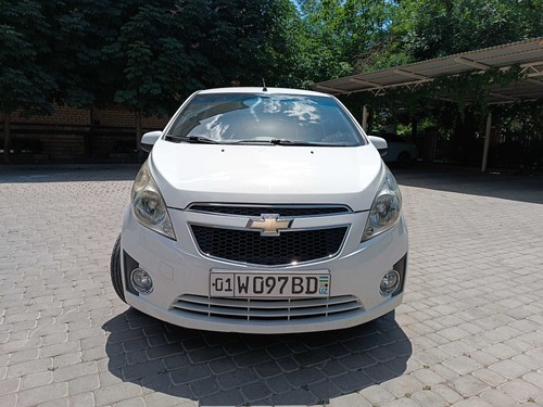 Chevrolet Spark, 2015, Ташкентская область