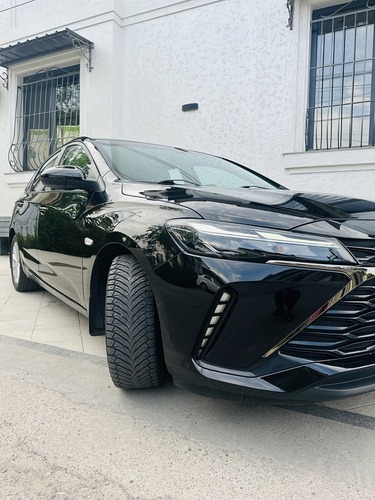 Chevrolet Monza, 2023, Toshkent shahri