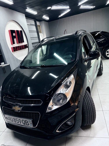 Chevrolet Spark, 2022, Ферганская область