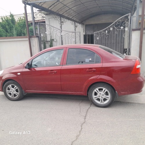 Chevrolet Nexia, 2020, Toshkent shahri