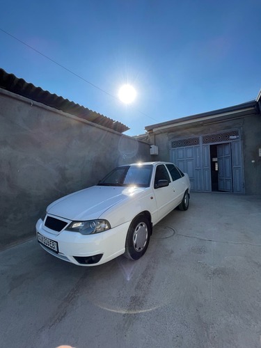 Chevrolet Nexia, 2010, Toshkent