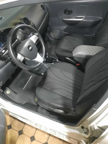 Chevrolet Matiz, 2015, Toshkent