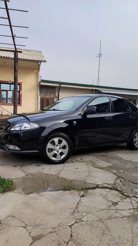 Chevrolet Lacetti, 2023, Toshkent