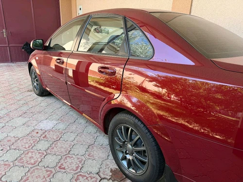 Chevrolet Lacetti, 2019, Toshkent shahri