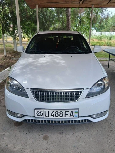 Chevrolet Lacetti, 2020, Jizzax