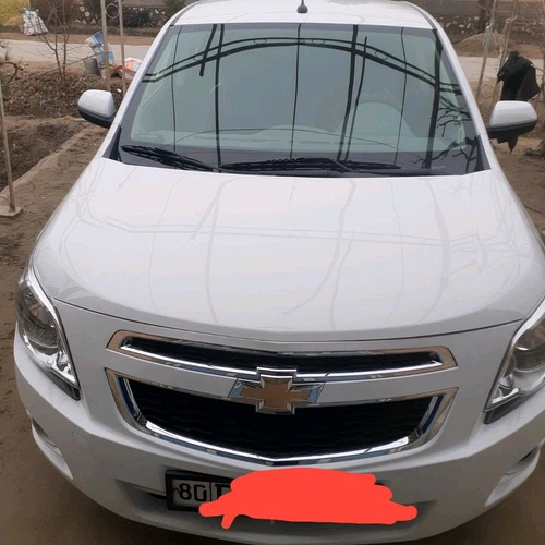 Chevrolet Cobalt, 2023, Buxoro