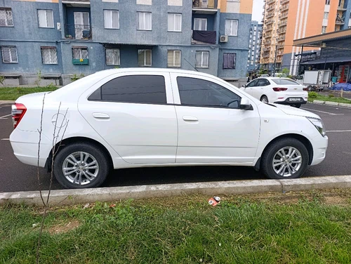 Chevrolet Cobalt, 2025, Ташкент (город)