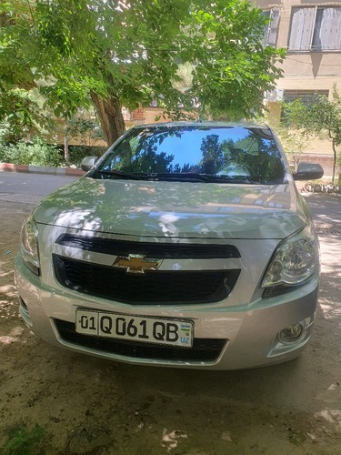 Chevrolet Cobalt, 2013, Toshkent shahri