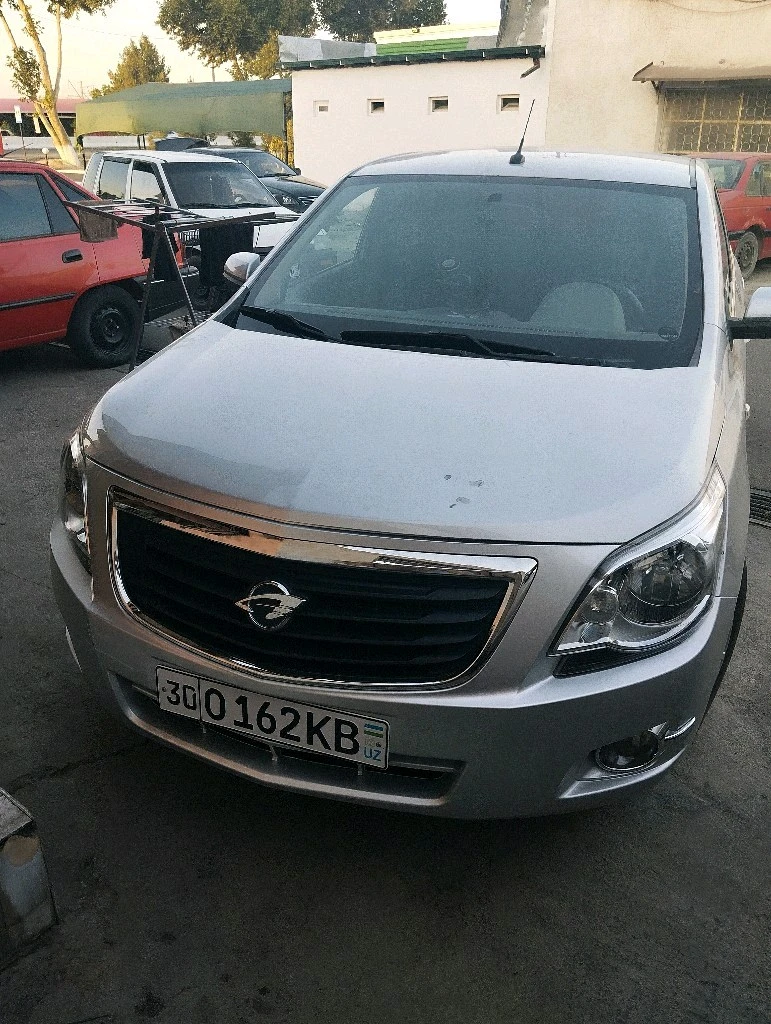 Chevrolet Cobalt