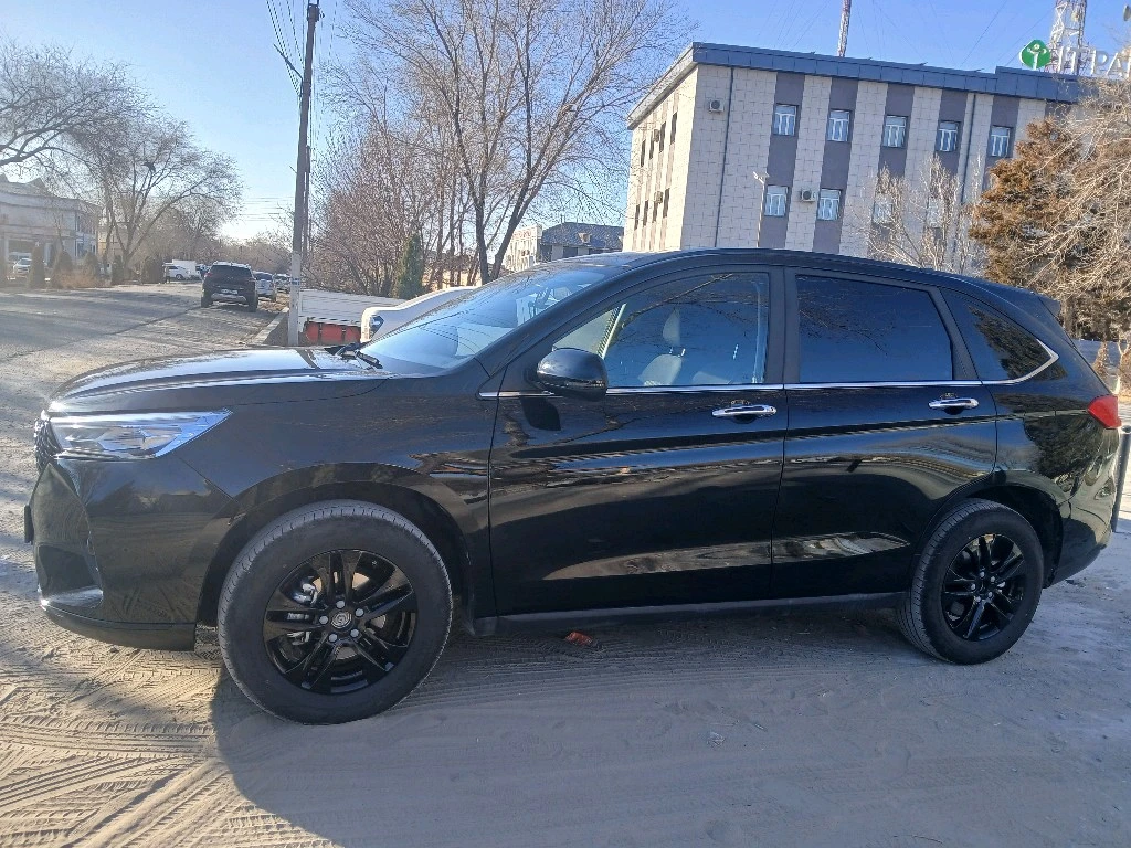 Haval M6