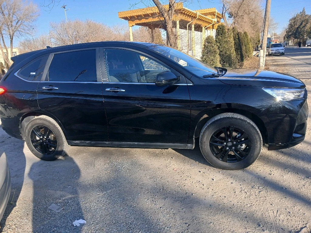 Haval M6