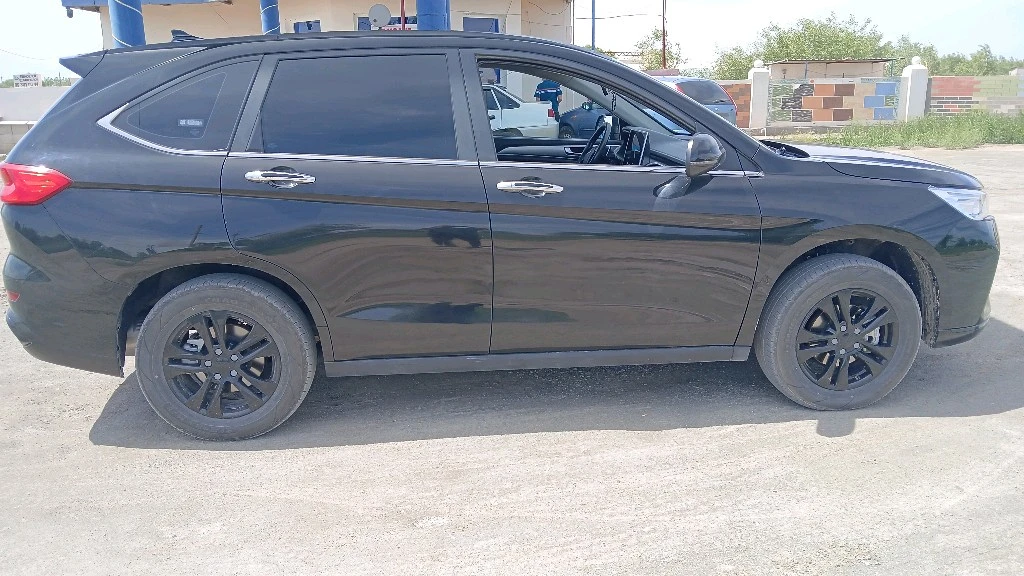 Haval M6