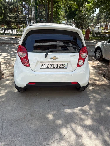 Chevrolet Spark, 2022, Андижанская область
