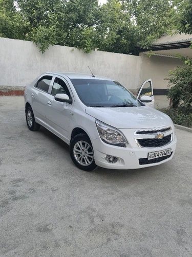 Chevrolet Cobalt, 2019, Farg'ona