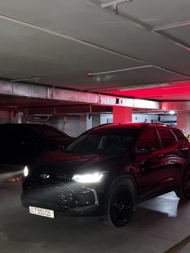 Chevrolet Tracker, 2025, Toshkent shahri