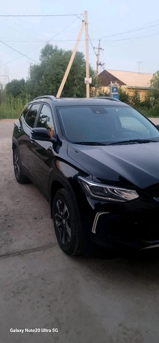 Chevrolet Tracker, 2023, Xorazm