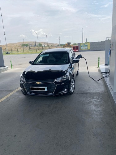 Chevrolet Onix, 2025, Андижанская область