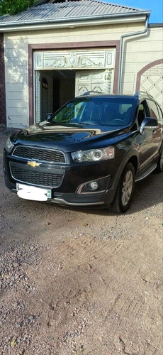 Chevrolet Captiva, 2013, Toshkent