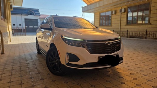 Chevrolet Equinox, 2022, Andijon