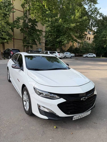 Chevrolet Malibu, 2023, Toshkent shahri