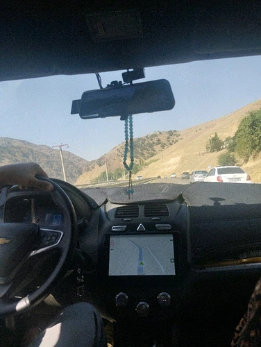 Chevrolet Cobalt, 2013, Samarqand