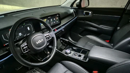 Kia Sorento, 2024, Кашкадарьинская область