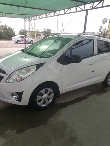 Chevrolet Spark, 2016, Наманганская область