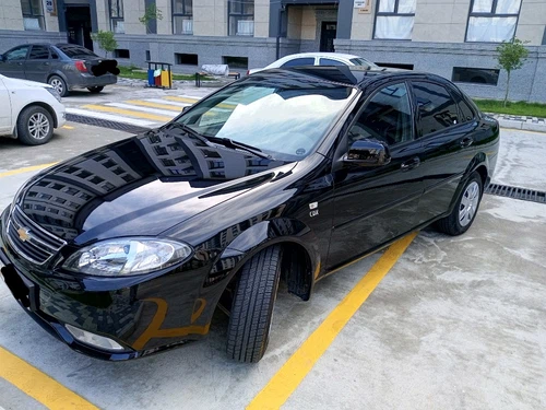 Chevrolet Lacetti, 2023, Toshkent