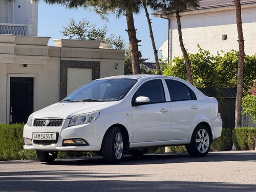 Ravon Nexia R3, 2018, Ташкент (город)