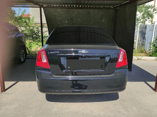 Chevrolet Lacetti, 2023, Qashqadaryo