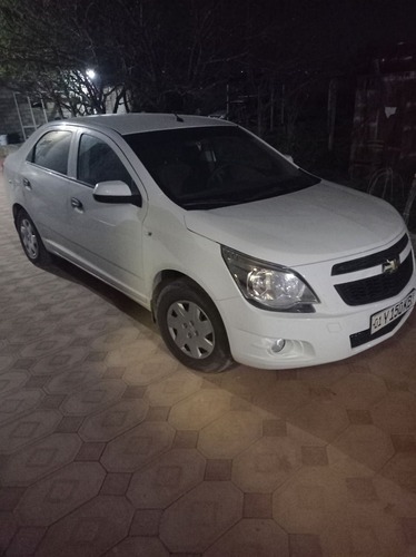 Chevrolet Cobalt, 2020, Джизакская область