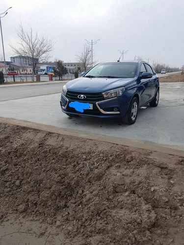 Lada (ВАЗ) Vesta, 2018, Qashqadaryo
