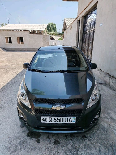 Chevrolet Spark, 2020, Ферганская область