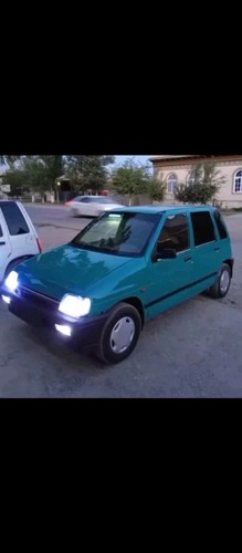 Daewoo Tico, 1999, Samarqand
