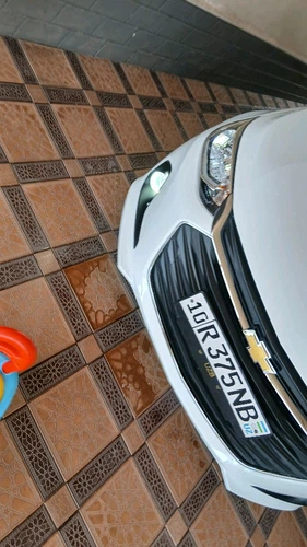 Chevrolet Onix, 2025, Toshkent shahri