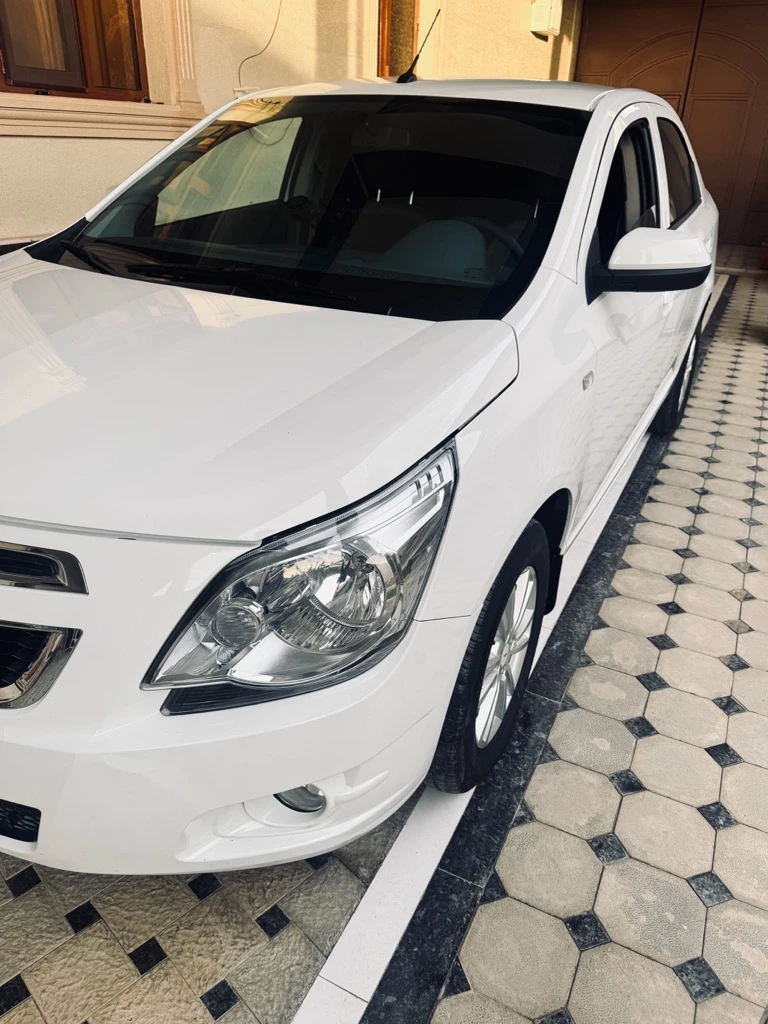 Chevrolet Cobalt