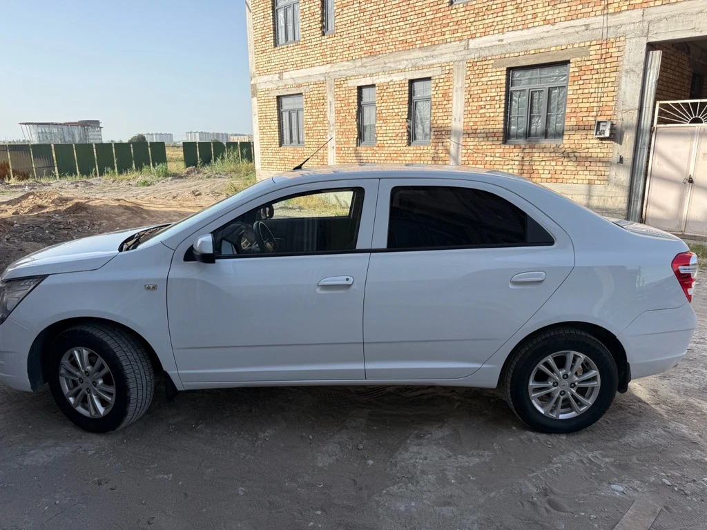 Chevrolet Cobalt