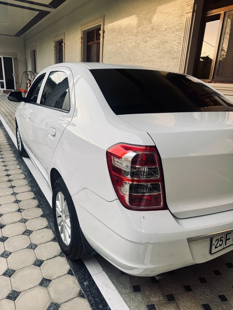Chevrolet Cobalt