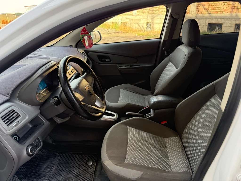 Chevrolet Cobalt